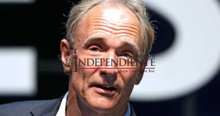 La triple www llega al 'tercer piso' y esto ha hecho por la humanidad