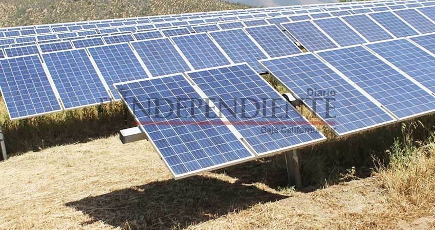 Analiza Ayuntamiento de La Paz propuesta para energía alternativa