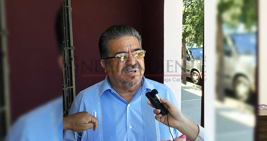 Rechazar a Los Cardones e inversión millonaria en Los Cabos, principales aciertos de AMLO para BCS: PRD