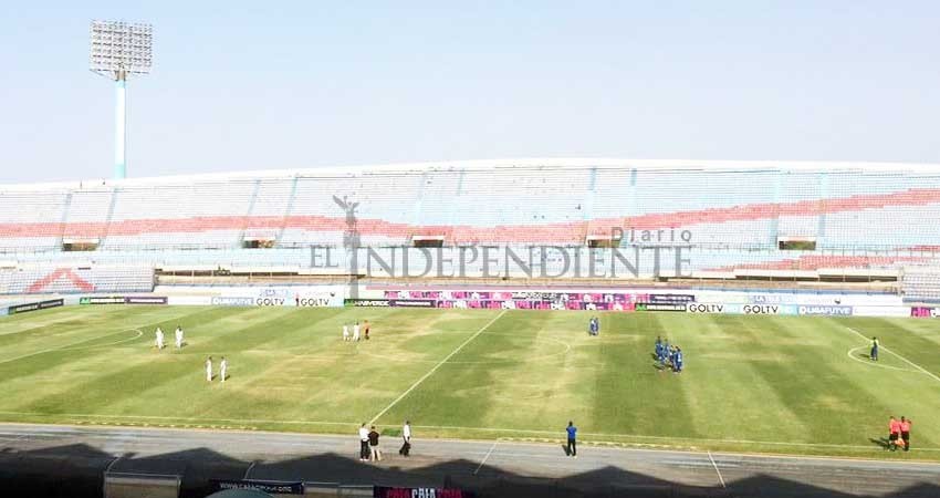 En plena crisis de Venezuela, futbolistas de Caracas y Zulia se niegan a jugar por falta de luz y agua