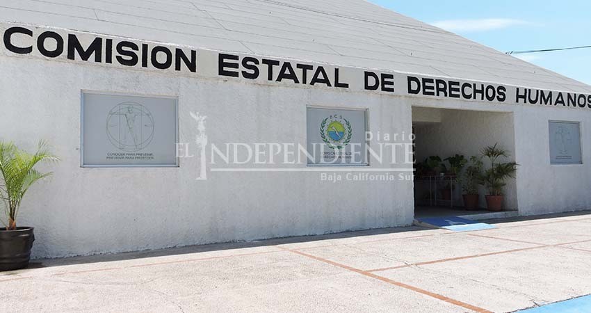 Congreso de BCS abrirá convocatoria para elegir Consejeros de la CEDH