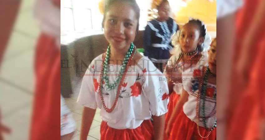 Piden Justicia por Alejandra, la menor gravemente herida por atropellamiento en CSL