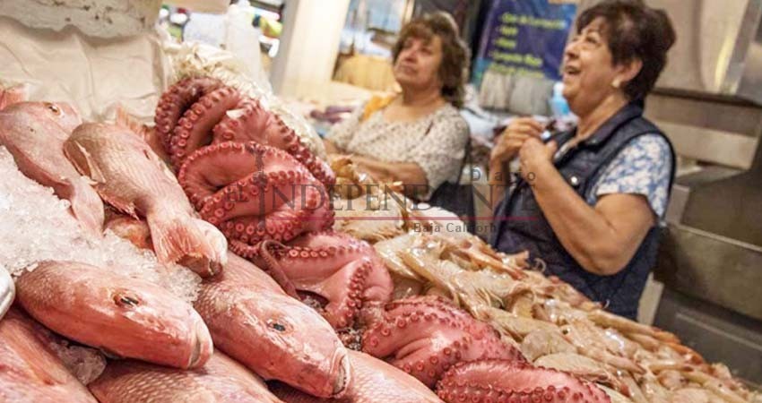 Restaurantes transas… pagas por huachinango y te dan tiburón zorro