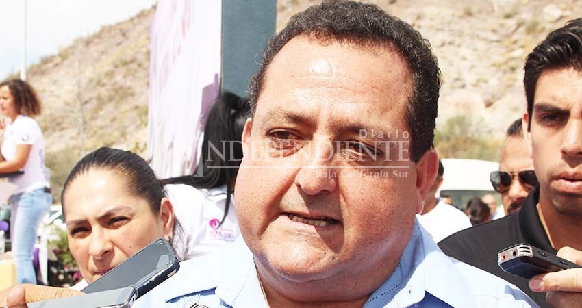 Pide Gobernador a diputados ser “sensibles” con Ley de Movilidad