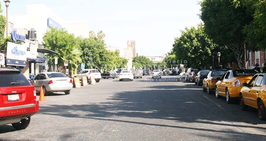 A través de un comité, el Ayto de La Paz buscará mejorar la imagen de la ciudad