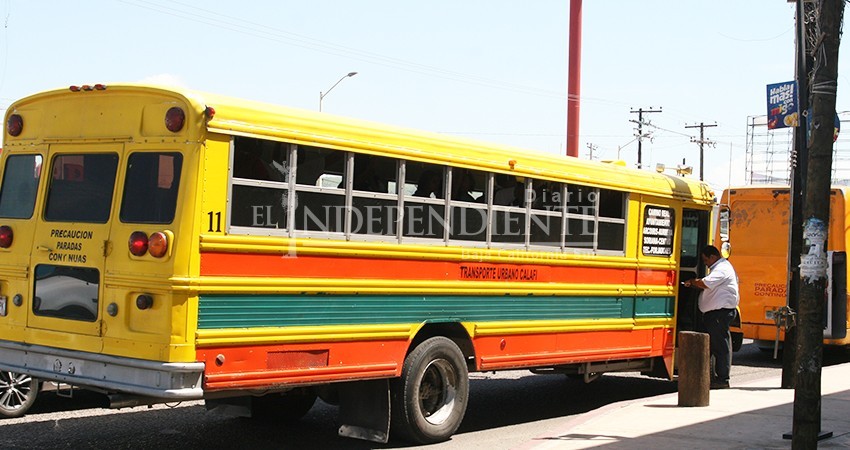 No hay fecha para aprobar nueva Ley de Movilidad: Milena Quiroga