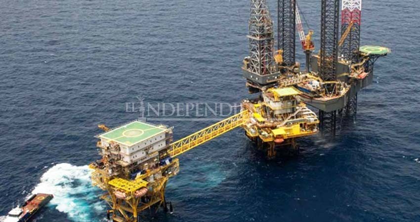 Garantizados contratos con particulares para extraer petróleo