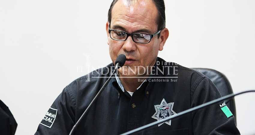 Antes de Fiestas de Fundación rehabilitarán 7 comandancias de “Escudo La Paz”