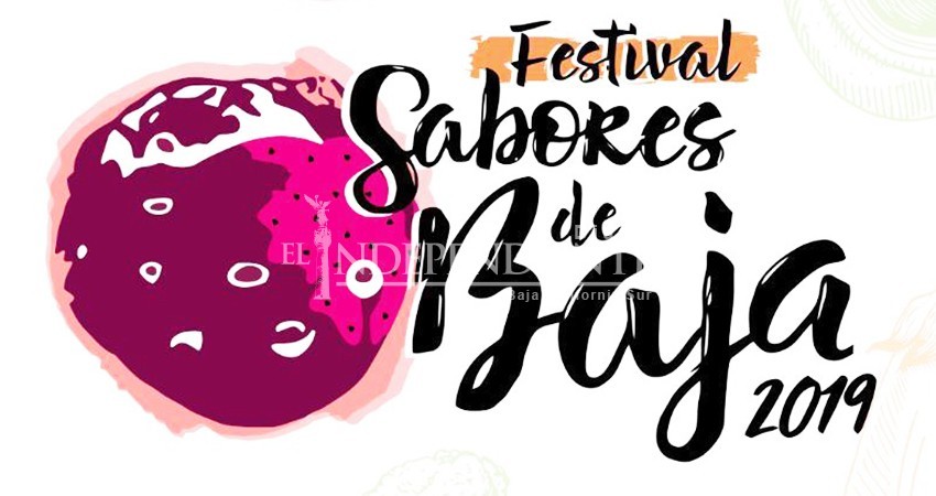 Más de 16  expositores en la 3er edición del Festival Sabores de Baja 2019