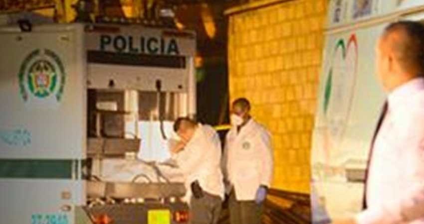 Mujer muere tras sesión maratónica de 5 horas de sexo