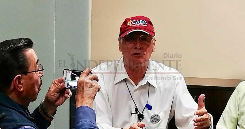 Se desmorona Ayto de Los Cabos; Ojeda Mestre denuncia irregularidades en su cese de funciones