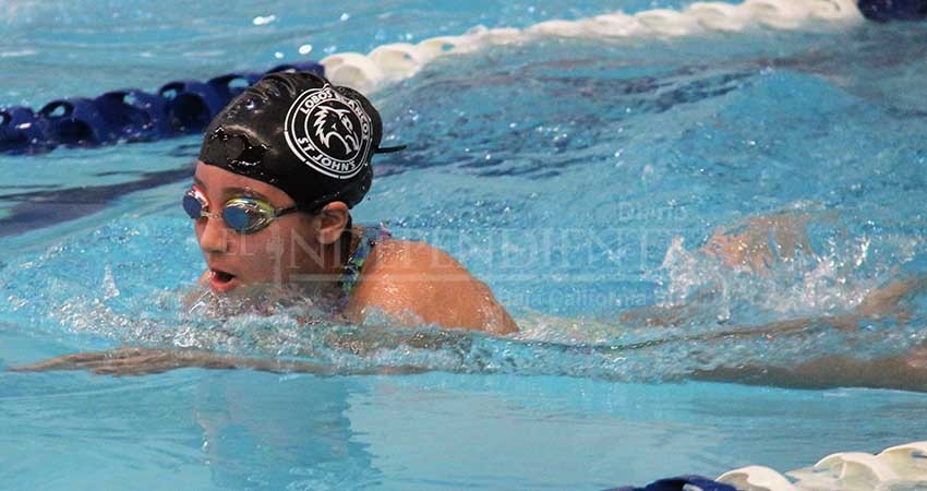 Retomará Insude clases de natación