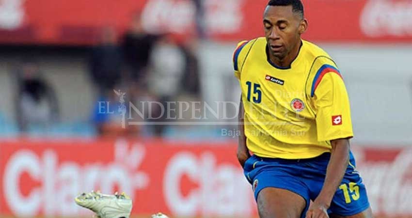 Campeón de Libertadores detenido por narcotráfico; EE.UU. pide extradición