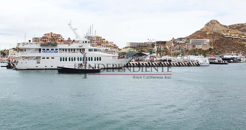 Semarnat y Profepa deben verificar riesgos por derrames de desaladoras en marina de CSL