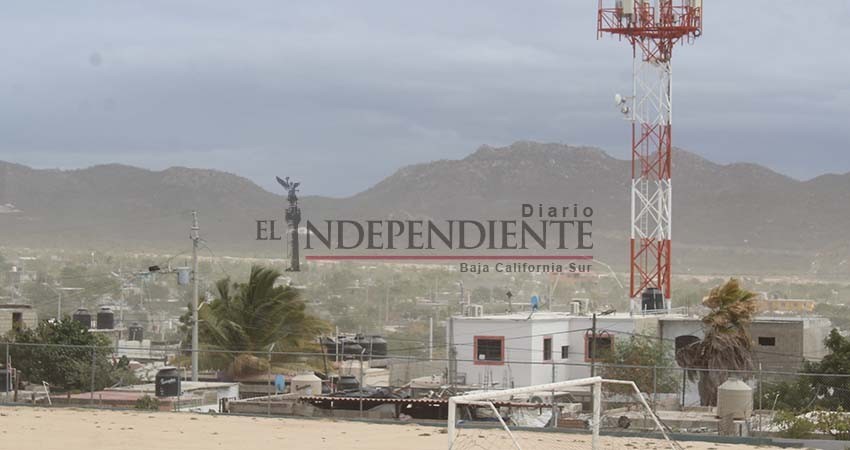 Detecta Colegio de Arquitectos fraccionamientos y desarrollos irregulares en Los Cabos