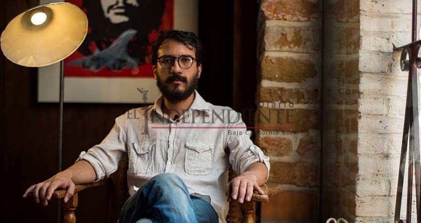 Alberto Arnaut complacido con las disculpas del Gobierno Federal por el asesinato Jorge Antonio y Francisco Javier