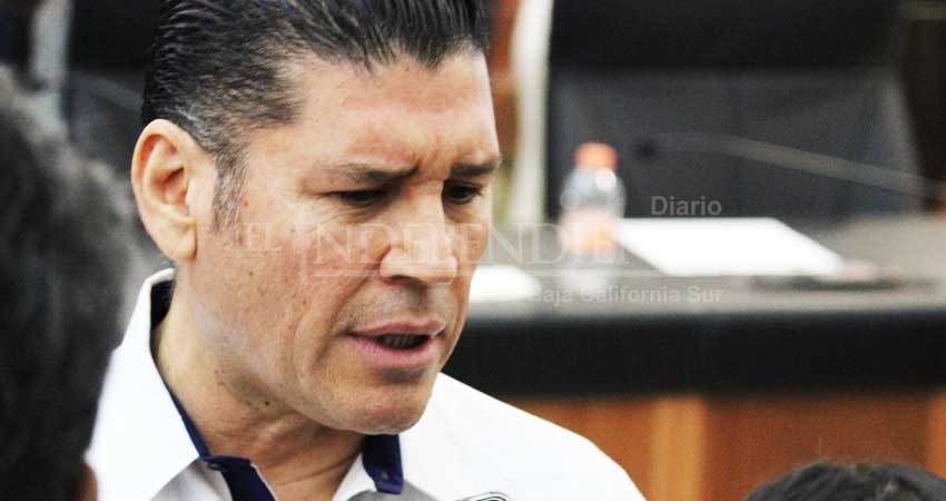 Buscamos decreto con AMLO para ampliar Áreas Naturales Protegidas: Gobierno BCS