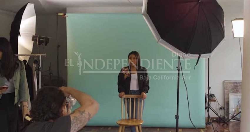 Conoce la otra pasión de Yalitza; una faceta que pocos conocen