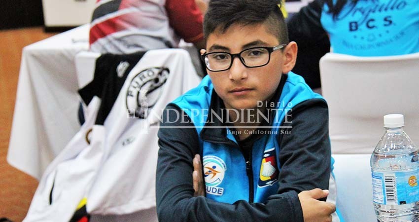 4 ajedrecistas hicieron jaque mate y se van a la Olimpiada