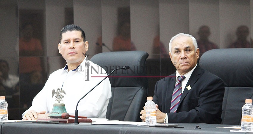 Con legislación del feminicidio las mujeres se sentirán “tomadas en cuenta”: Gobierno BCS