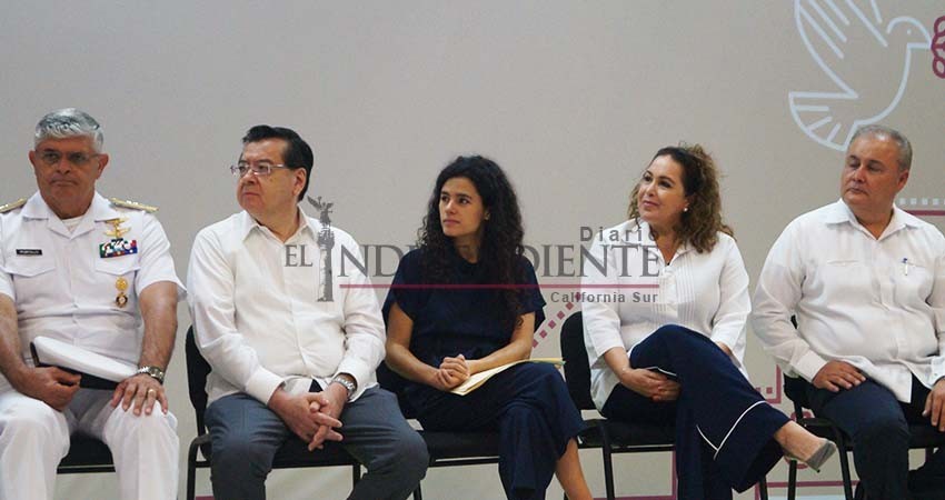 Si se baja IVA en BCS tendría que ser "en todo el país”: Alcalde Luján