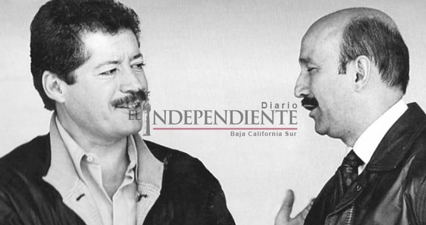 Solicité a Salinas investigación de Colosio, pero él “tomó el control”: Ruffo Appel