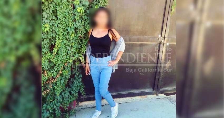 Encuentran sin vida a joven mujer en un domicilio de CSL