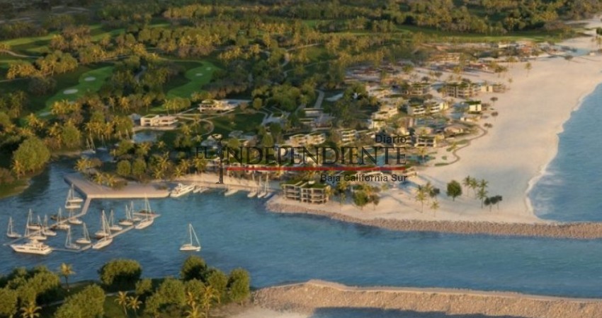 Inmobiliaria Costa Palmas invertirá 25 mil 500 mdp en Cabo del Este