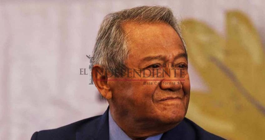 Prensa desvirtuó mi declaración sobre acoso: Manzanero