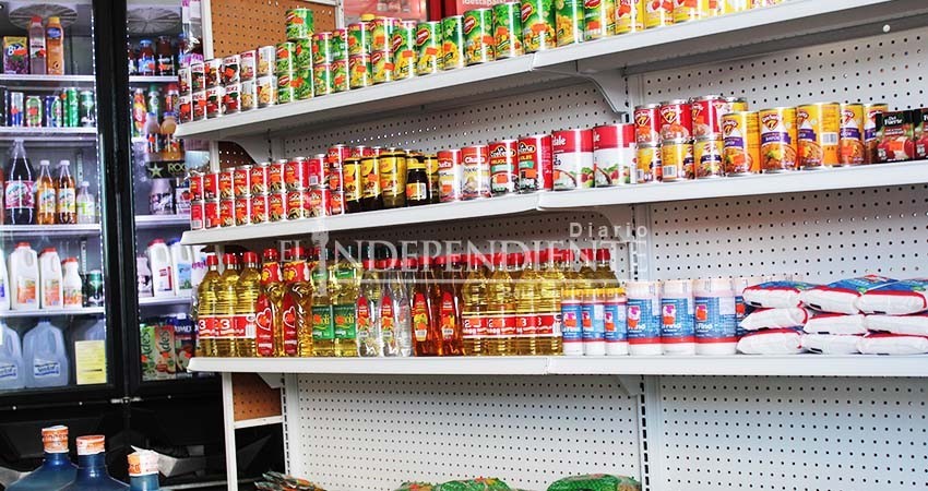 Aumentan precios de productos de la canasta básica por la temporada de cuaresma