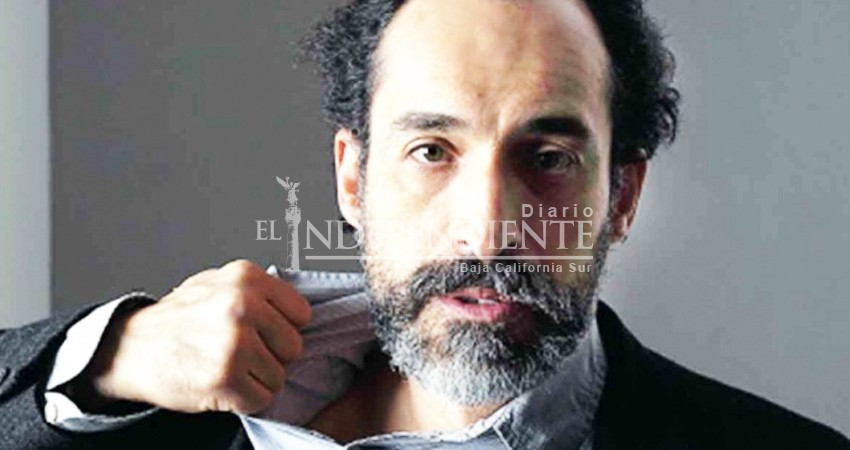 Bruno Bichir niega haber violado a mujer que lo acusa en redes