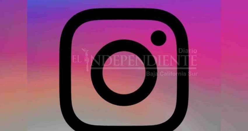 Con notificaciones falsas podrían 'secuestrar' tu Instagram