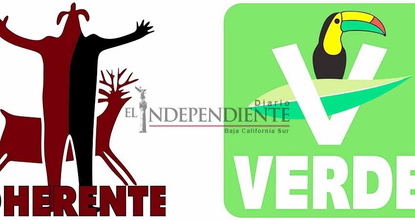 Sala Regional Guadalajara quita prerrogativas a BCS Coherente y PVEM