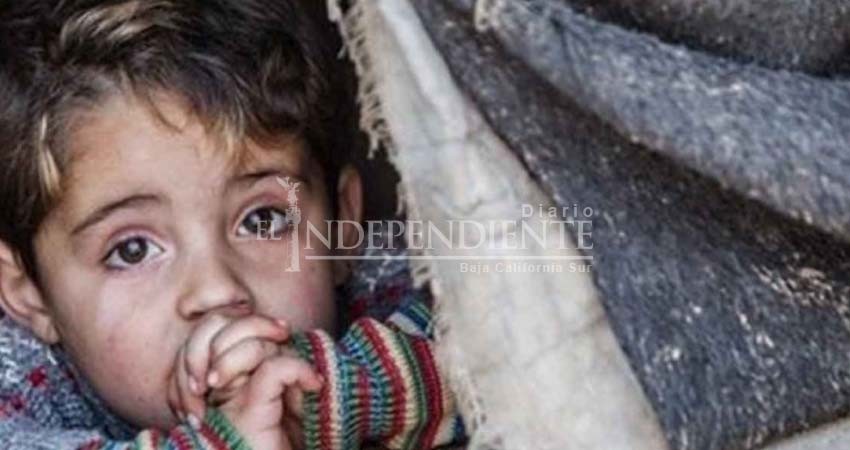 Aumenta el número de niños en pobreza absoluta en RU