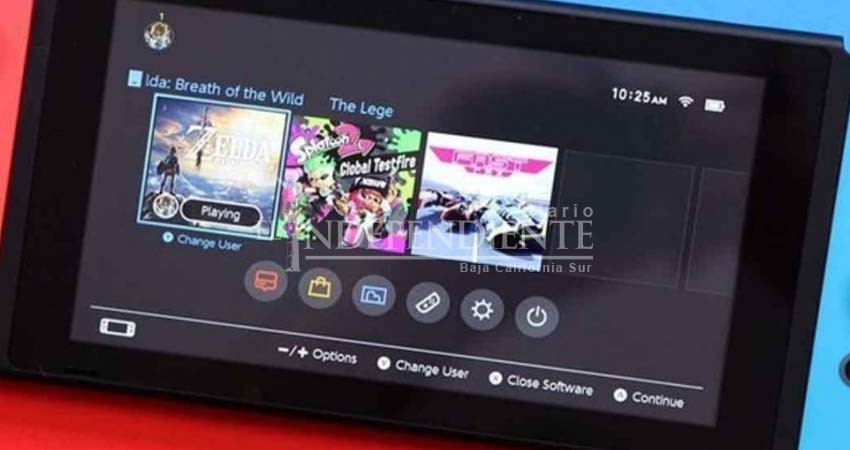 ¡1 año gratis de Nintendo Switch Online! Te decimos cómo