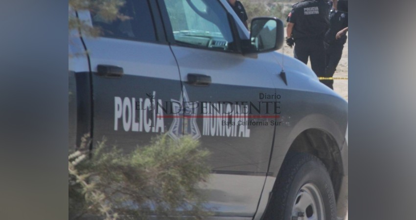 Localizaron en un paraje de CSL a una mujer sin vida