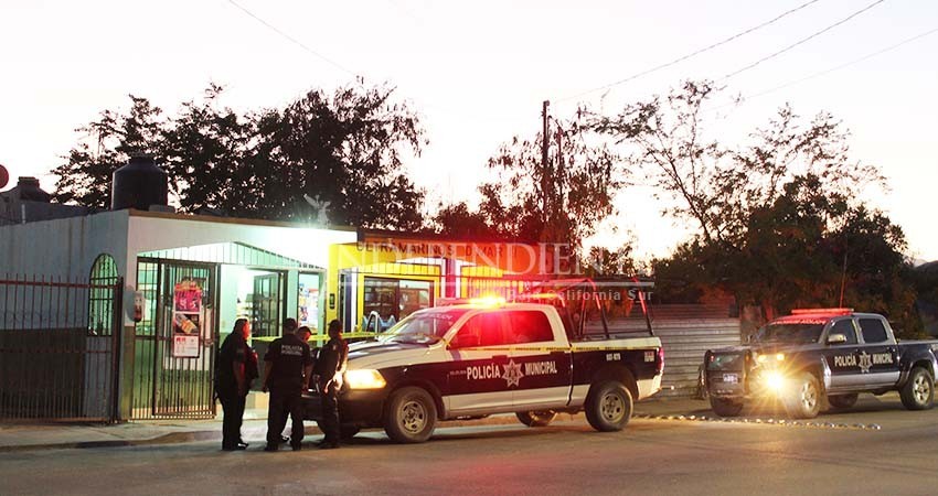 Robos y asaltos en Santa Rosa cada vez más frecuentes, acusan vecinos