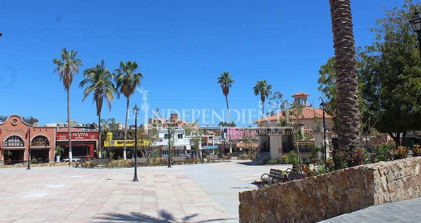 De acuerdo empresarios que se multe a locatarios cochinos de la zona turística