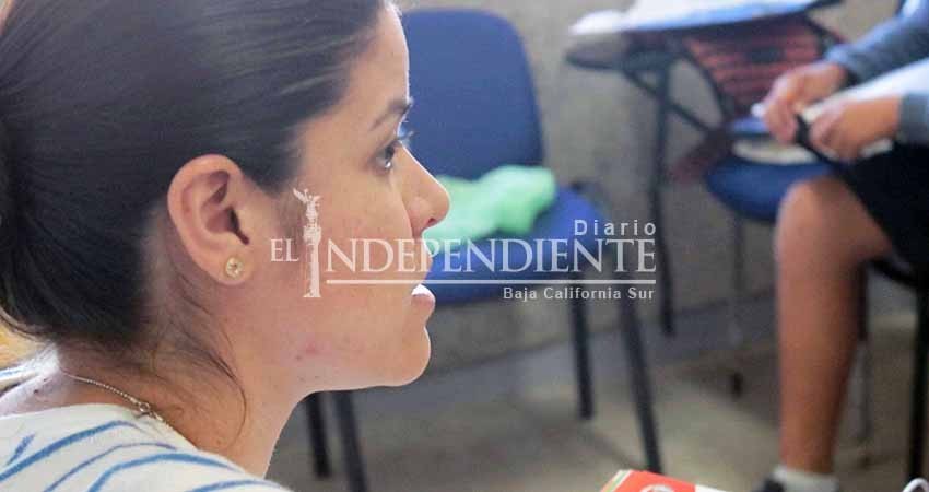 Hoy inician las inscripciones a los cursos de idiomas en la UABCS