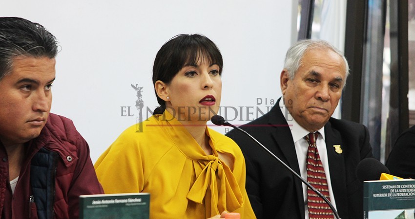 Se puede “blindar” a BCS de minería sin decretar nuevas ANP, señala diputada local