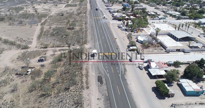 719 mdp aplicará la SCT durante el 2019 en BCS