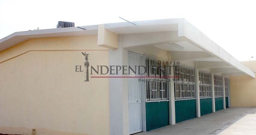 Este jueves 4 de abril reanudan jornada ampliada escuelas de tiempo completo: SEP BCS