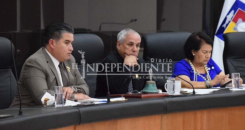 Impugnación ante SCJN no suspende la Unidad de Control de la ASE