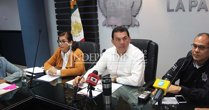 Atención “personalizada” a inversionistas interesados en La Paz: Rubén Muñoz