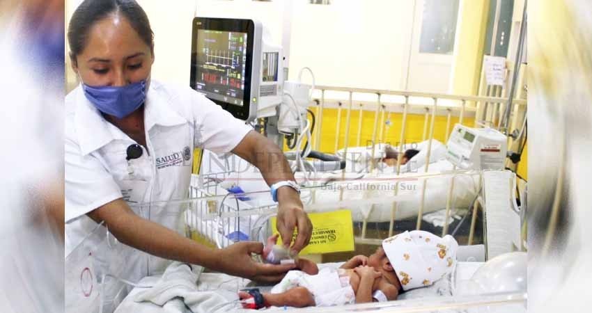 ‘No hay razón para suspender tamiz metabólico neonatal’