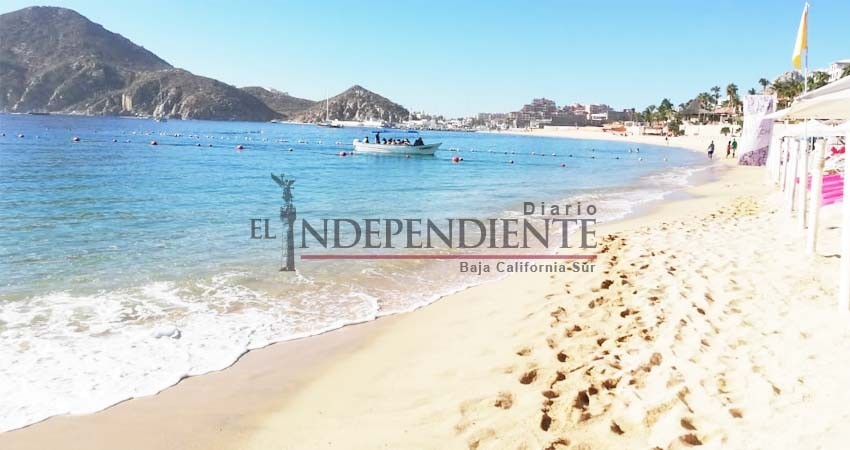 Exhortan hoteleros a cumplir reglamentos para poner orden en playas de El Médano