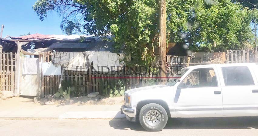 Reportan muerte de indigente por tuberculosis en La Paz