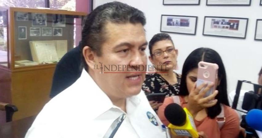 Piden en bloque que se ratifique actual Ley Orgánica de la UABCS