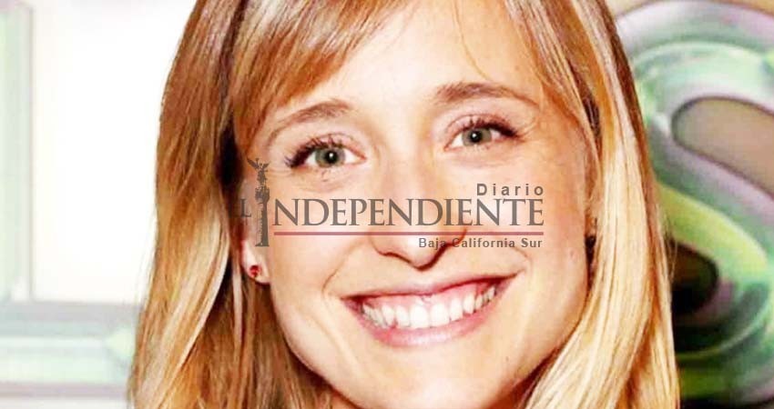 Actriz de 'Smallville' reclutaba esclavas sexuales para secta