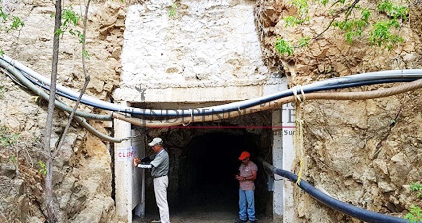 FGR inicia investigación contra La Testera